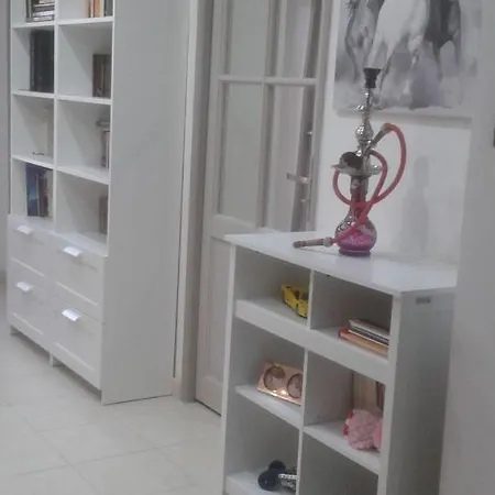 Apartamento Studio