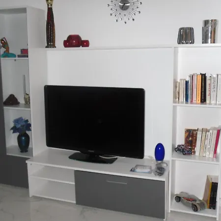 Apartamento Studio *