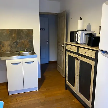 Apartment Studio