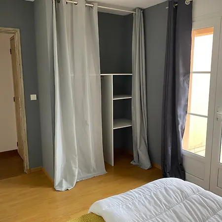 Apartment Studio Brando