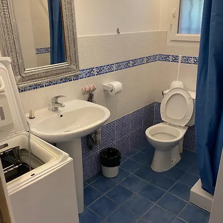 Apartment Studio *